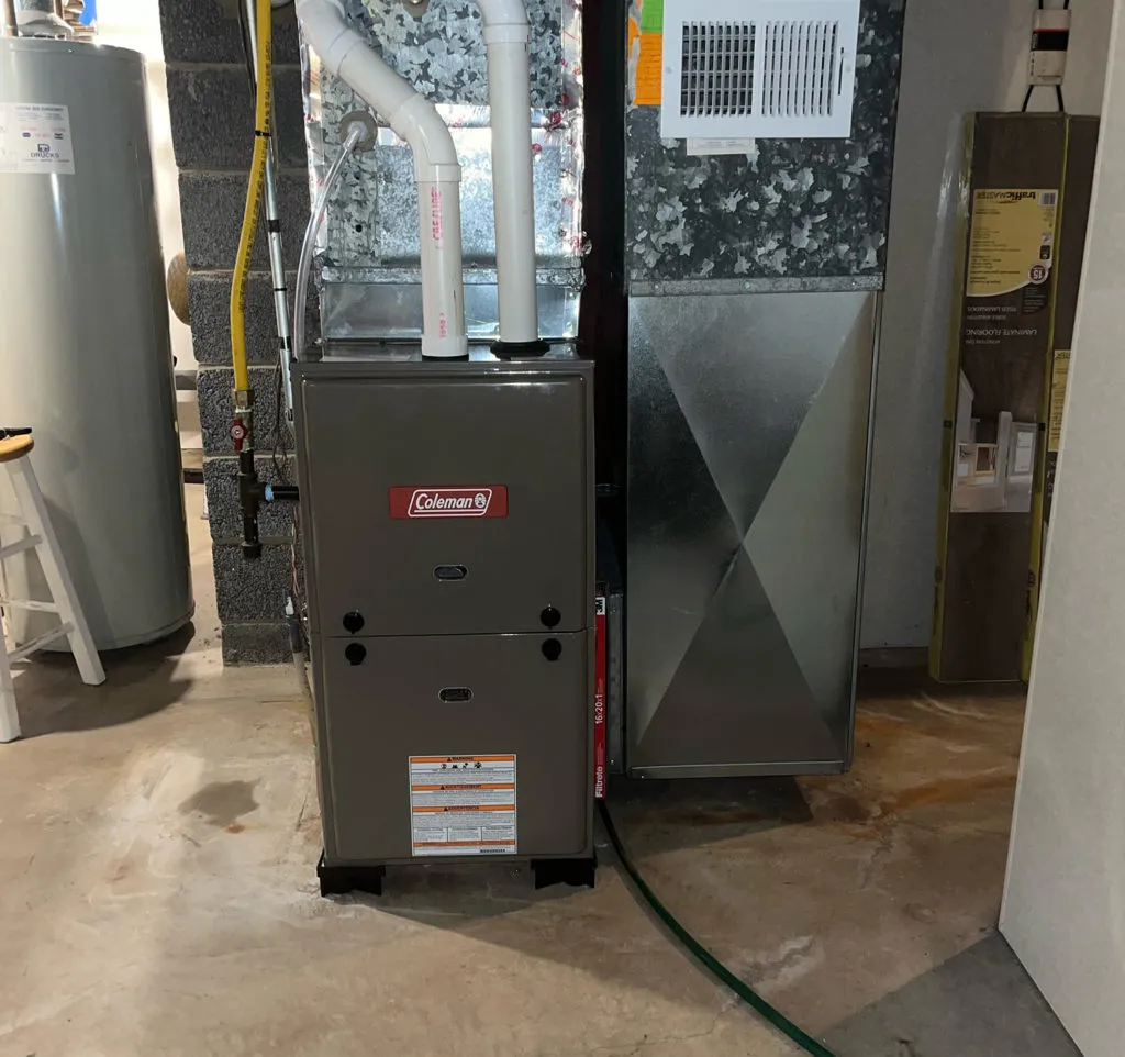 Furnace Repair